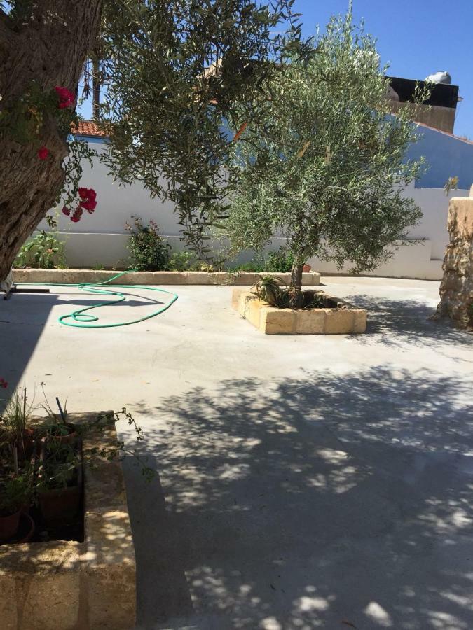 Casa Le Gebbie Villa Marzamemi Exterior photo